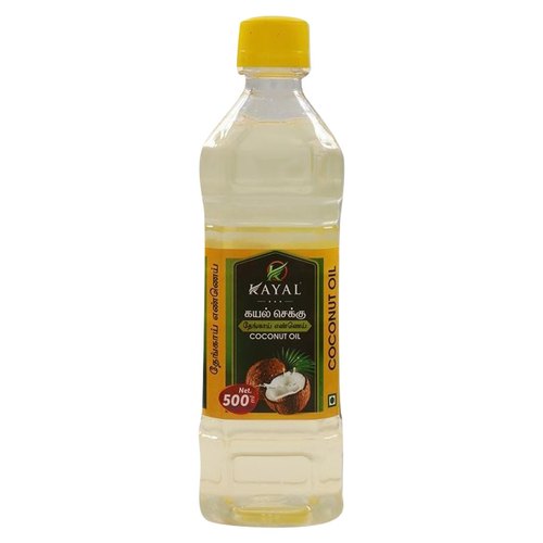kayal coconut oil