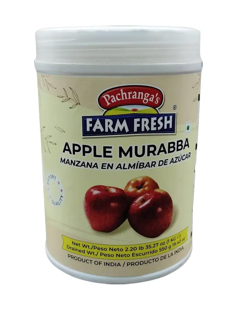 Pachranga Apple Murabba