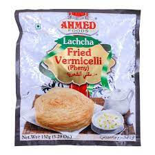 AHMED FRIED VERMICILI (PHENY) 150G