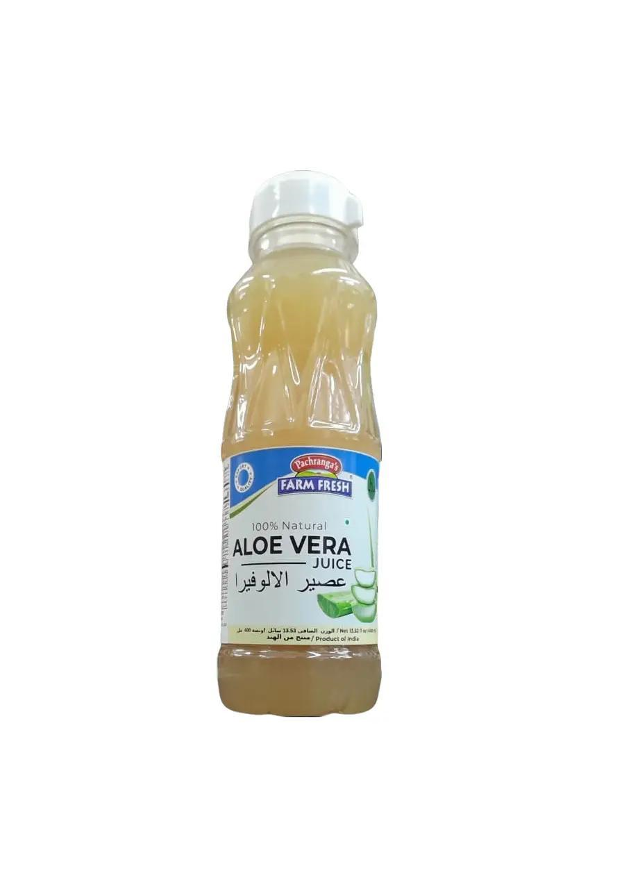 Pachranga Aloevera Juice-Sugar Free