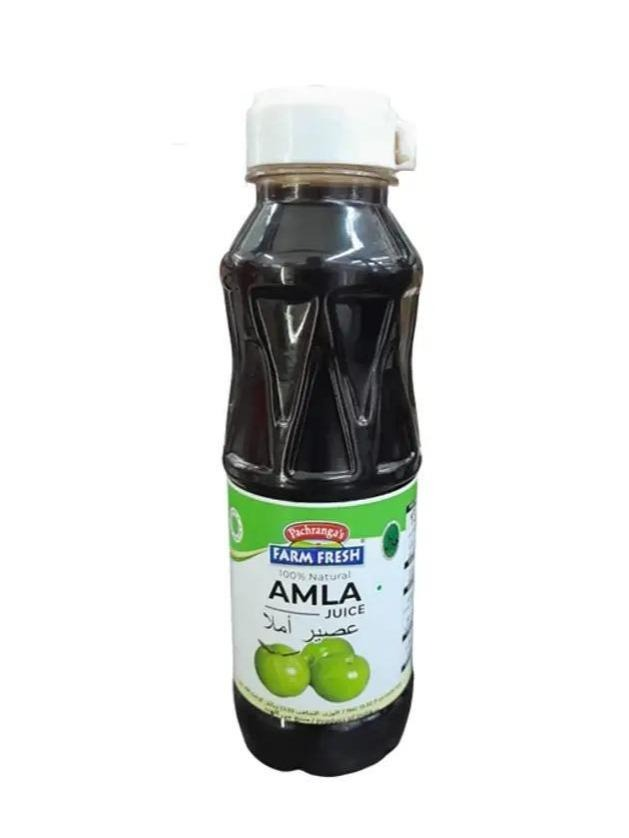 Pachranga Amla Juice-Sugar Free
