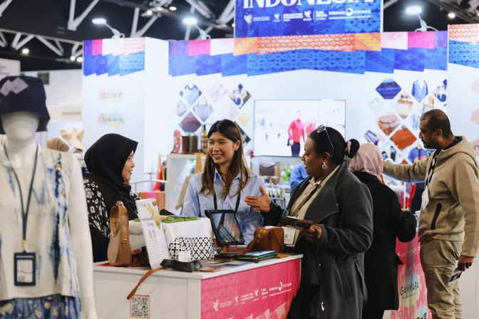 Global Sourcing Expo