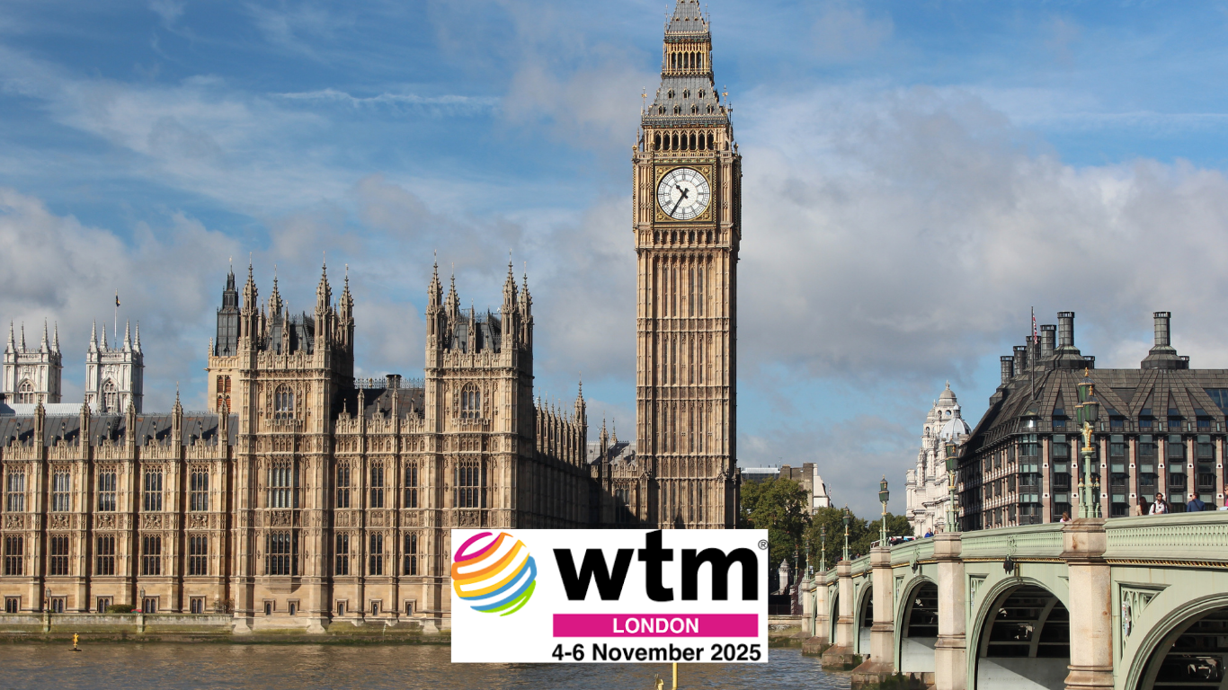 WTM London