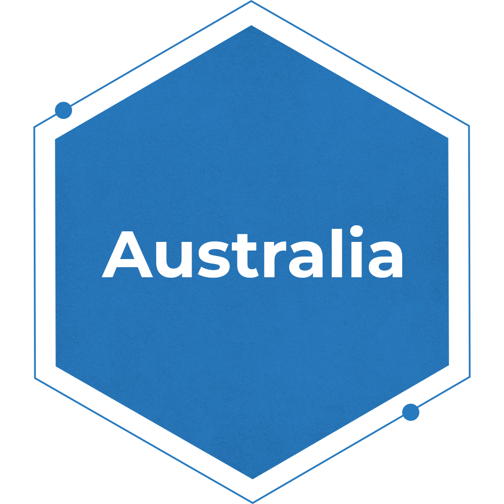 GMTC Australia