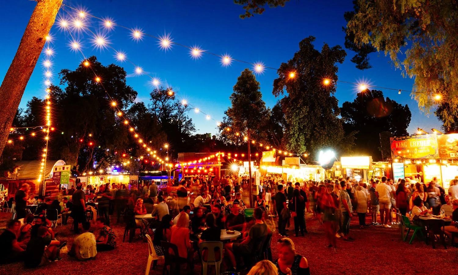 Adelaide Fringe