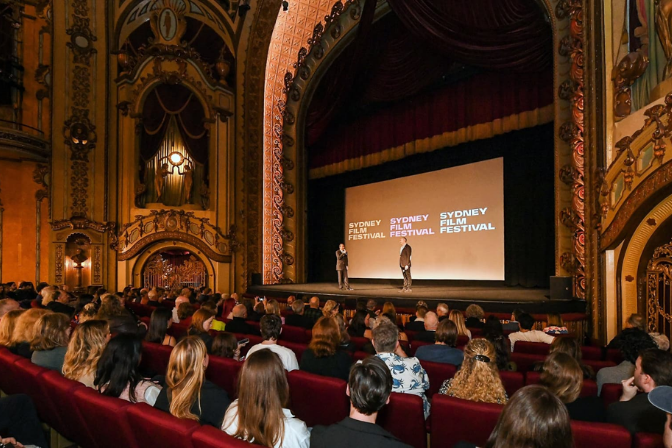 Sydney Film Festival