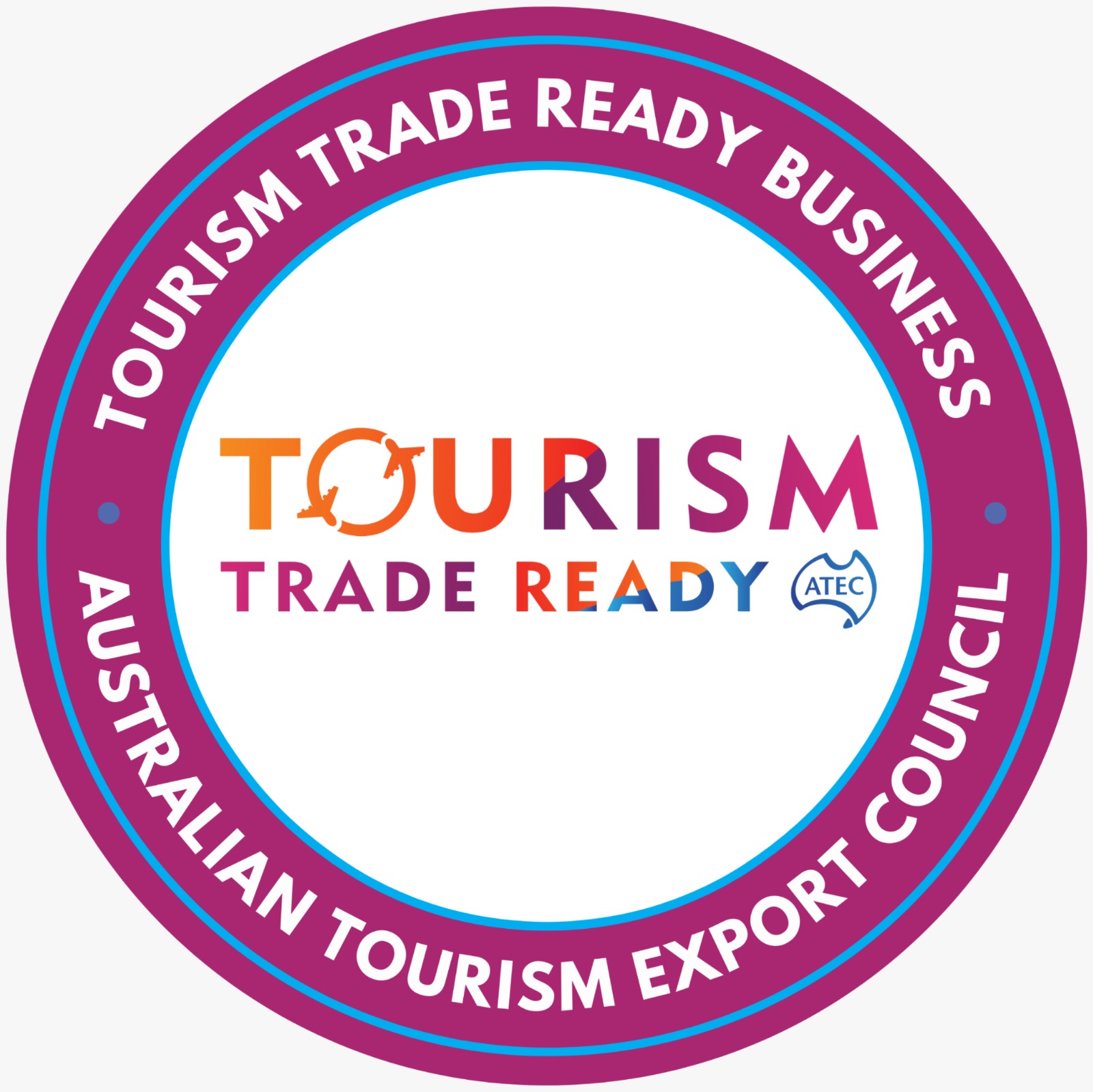 Our Industry Affiliations logo