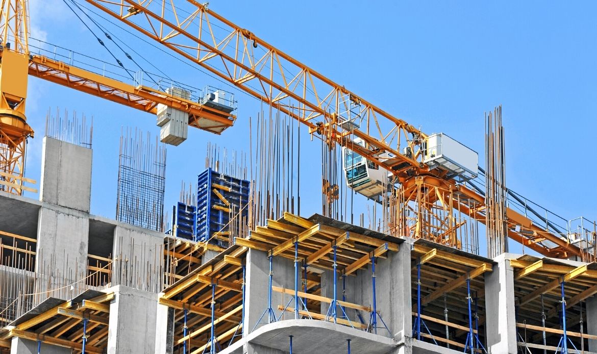 Importance Of RFID Reader Provider Tracking In The Construction Industry 