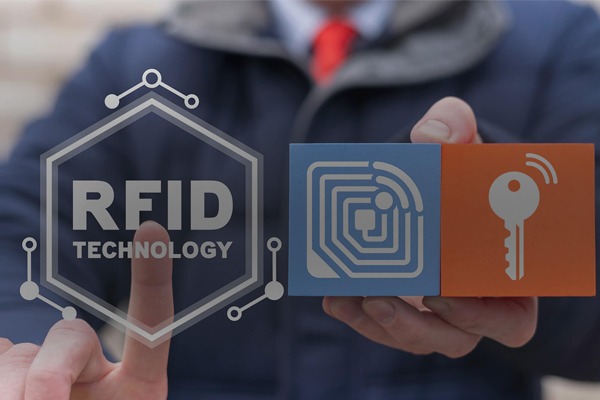 Significance Of RFID In Workforce Management 