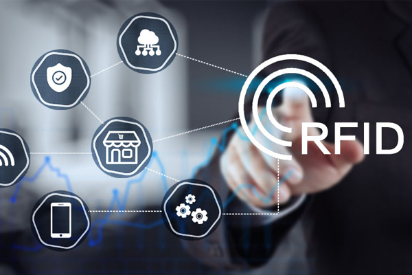 RFID Reader Provider - Easing Inventory Management System