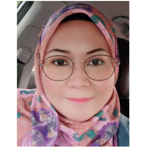 Nuru Waheeda Baharudin
