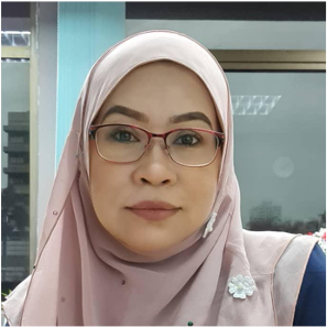 Aniza Binti Ahmad