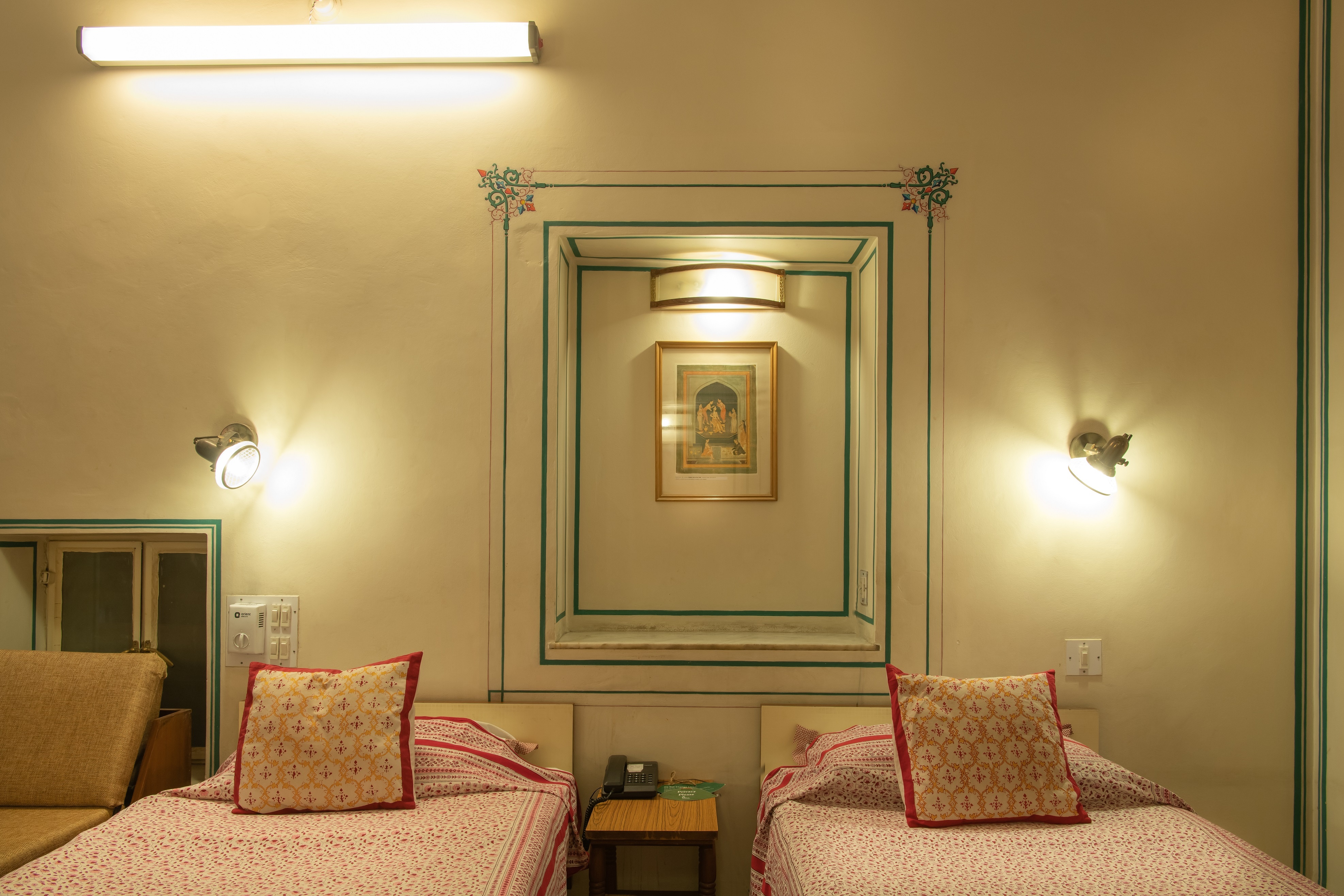 TaraNiwasSuperiorRoom17