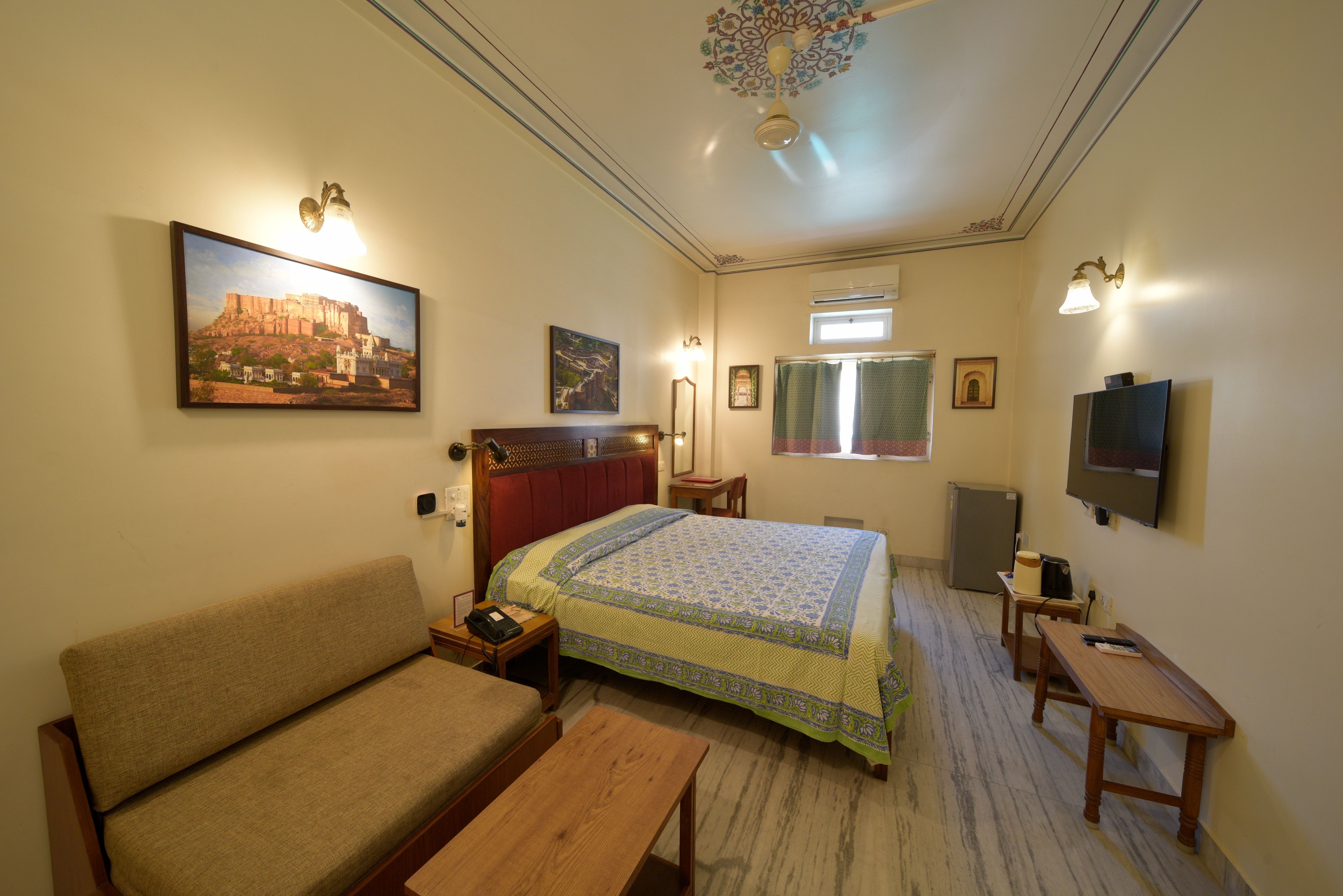 TaraNiwasSuperiorRoom14