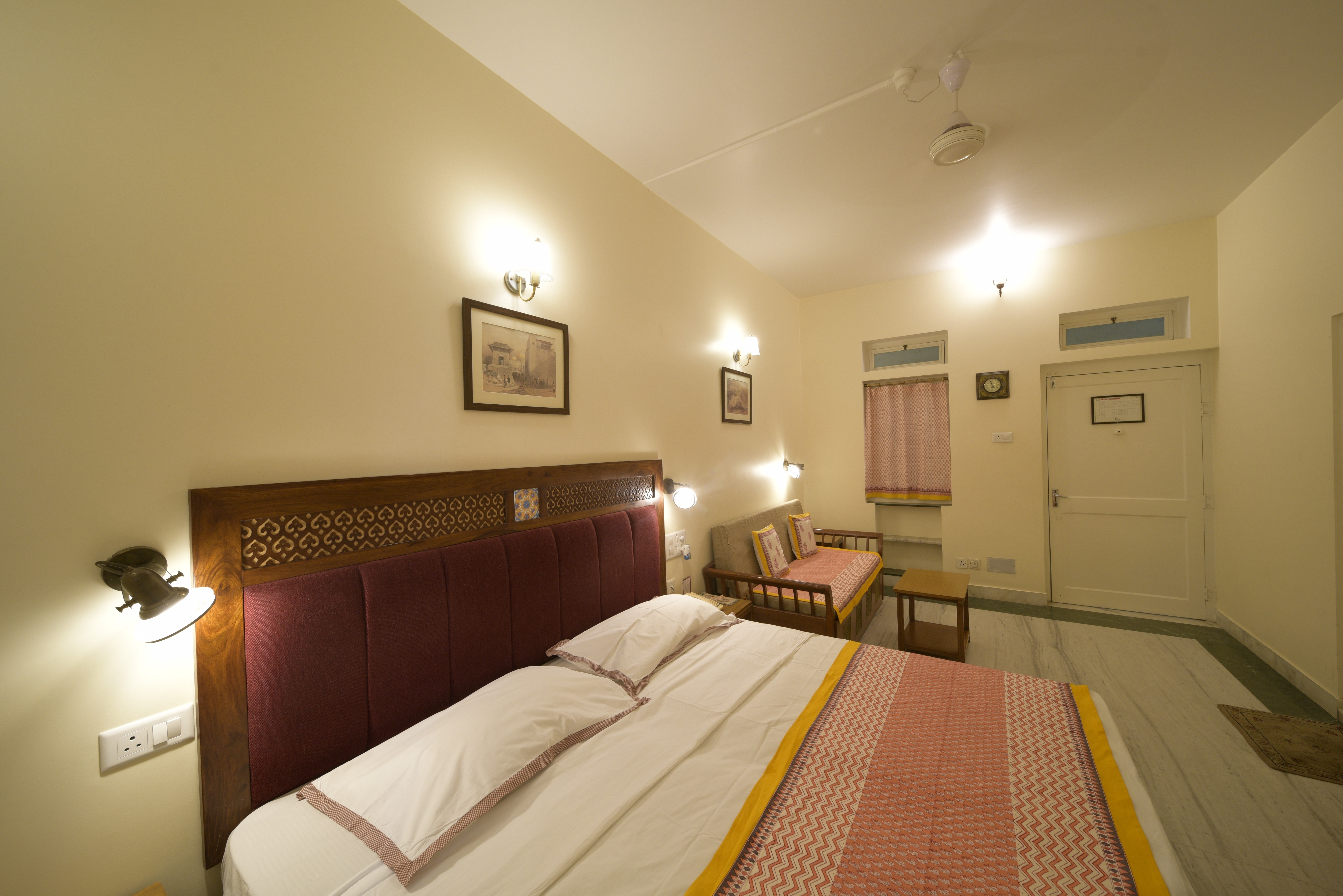 TaraNiwasFamilyDeluxeRoom21