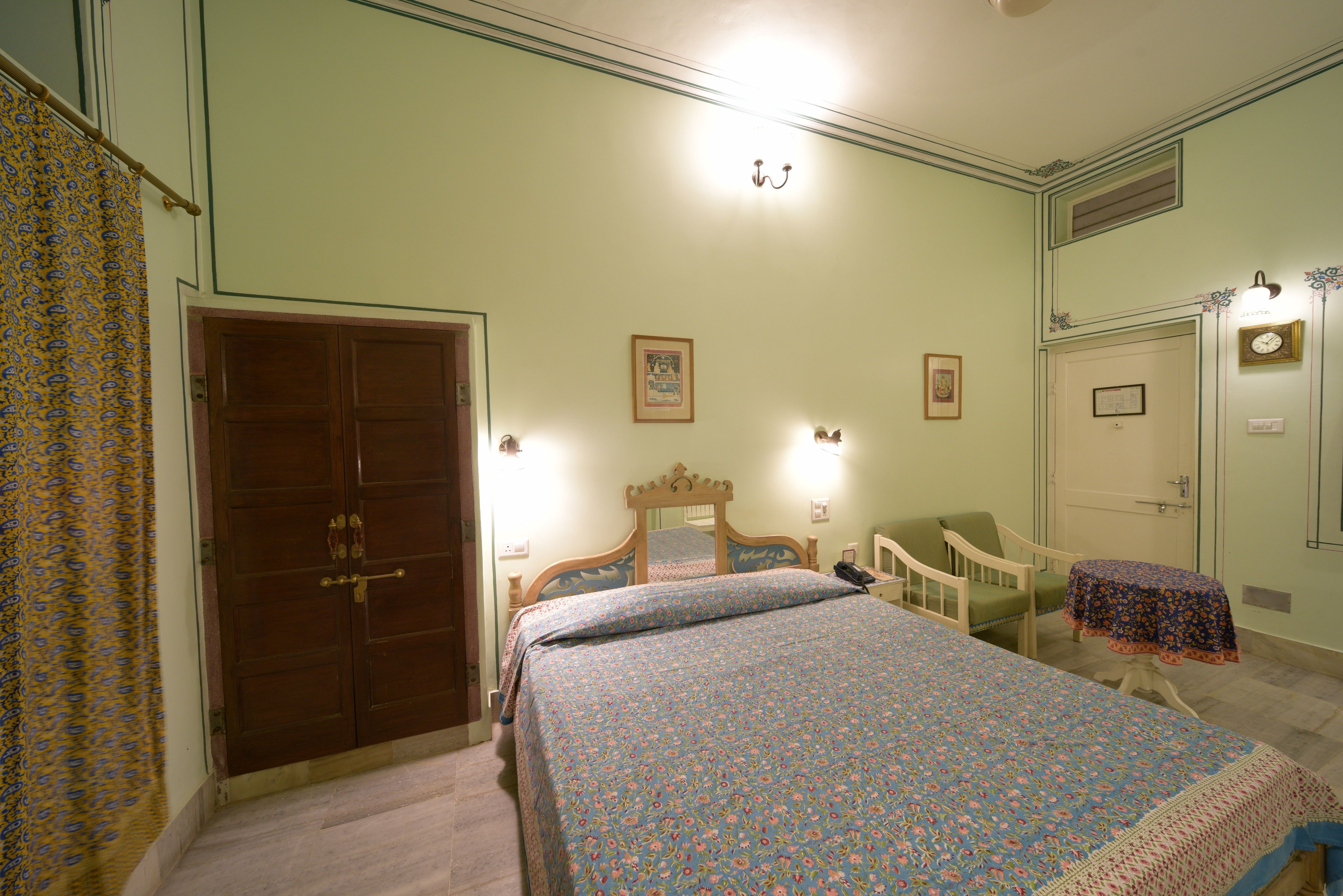 TaraNiwasSuperiorRoom7