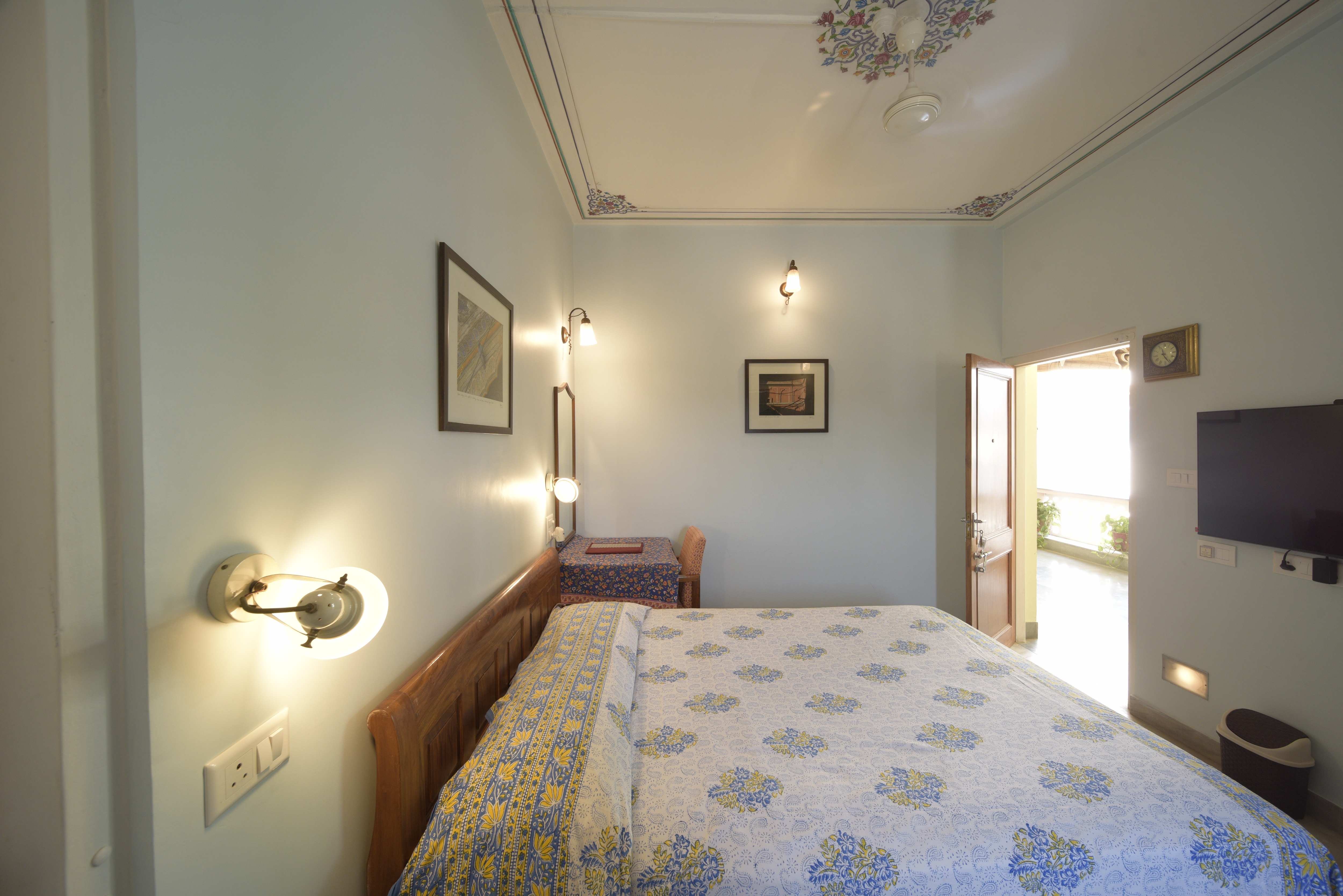TaraNiwasEconomyRoom6