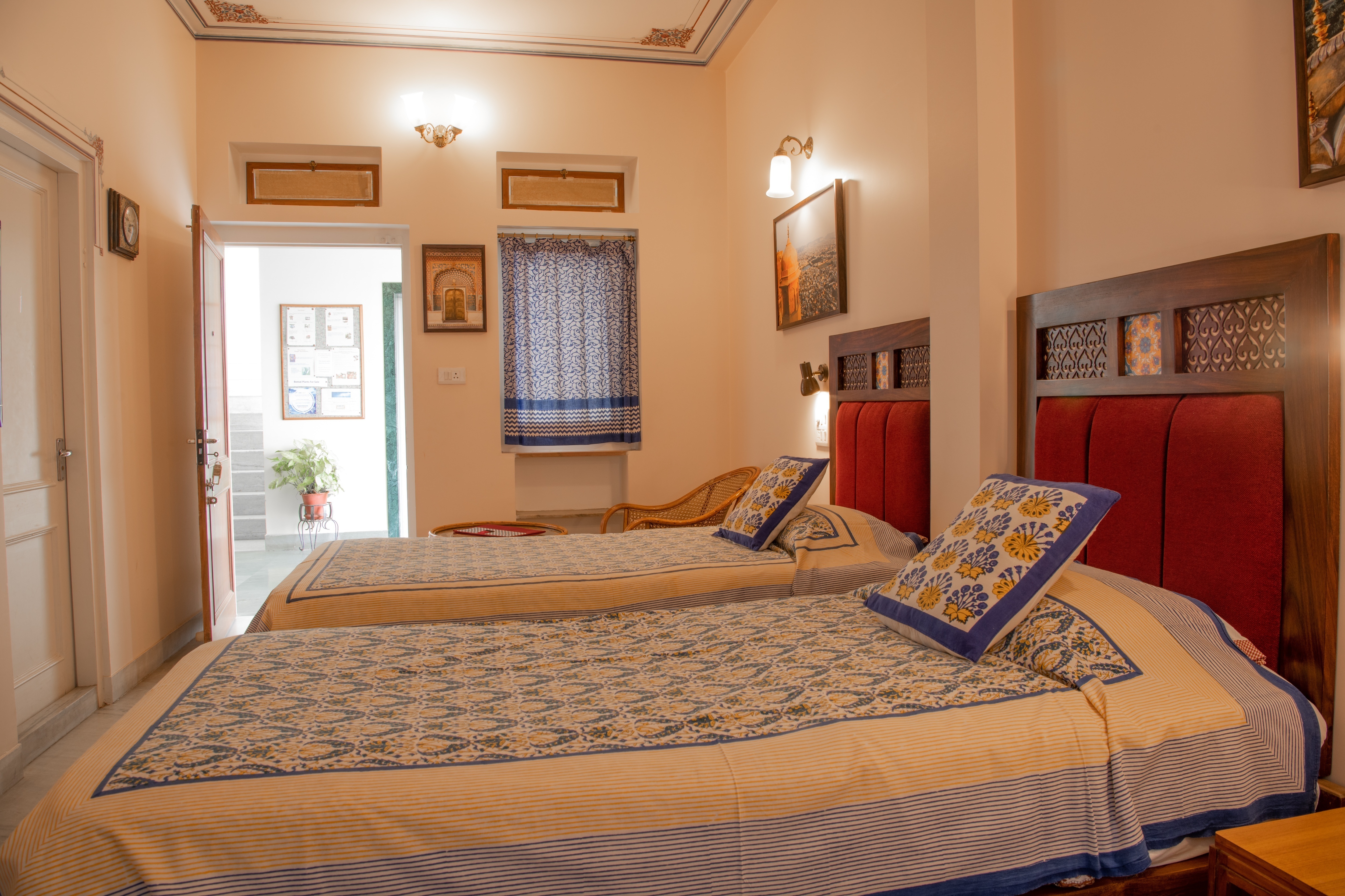 TaraNiwasFamilyDeluxeRoom29