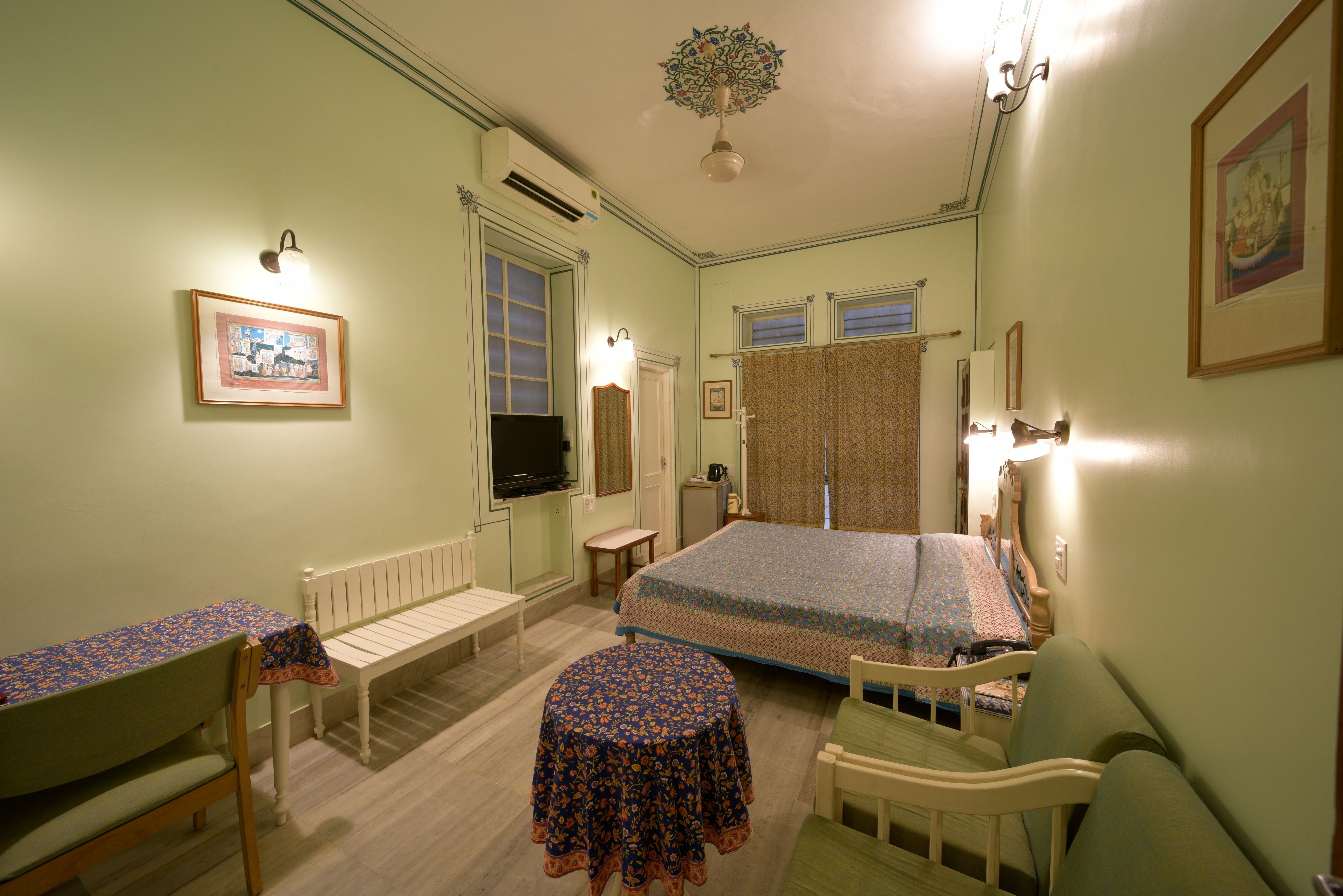 TaraNiwasSuperiorRoom8