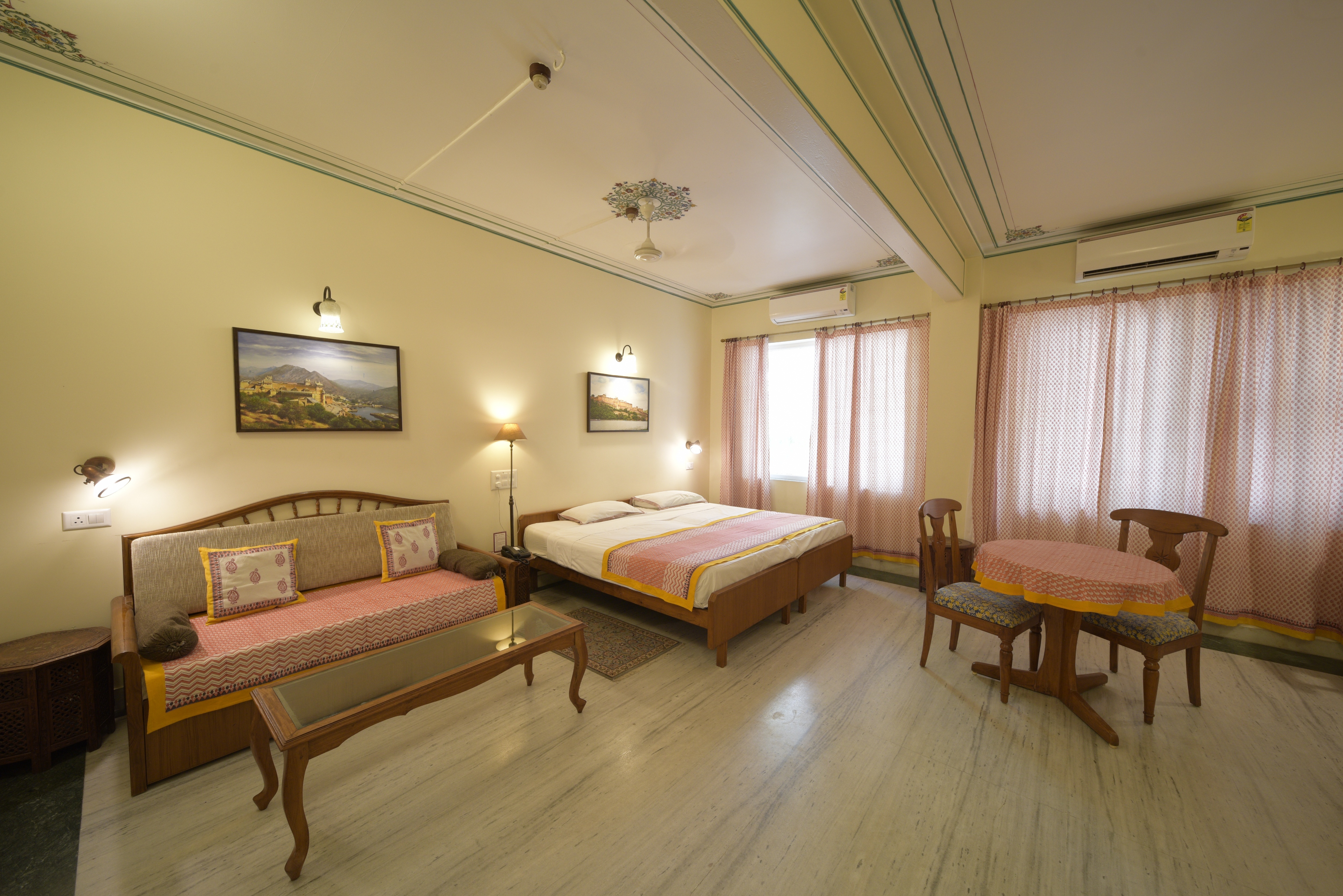TaraNiwasFamilyDeluxeRoom17