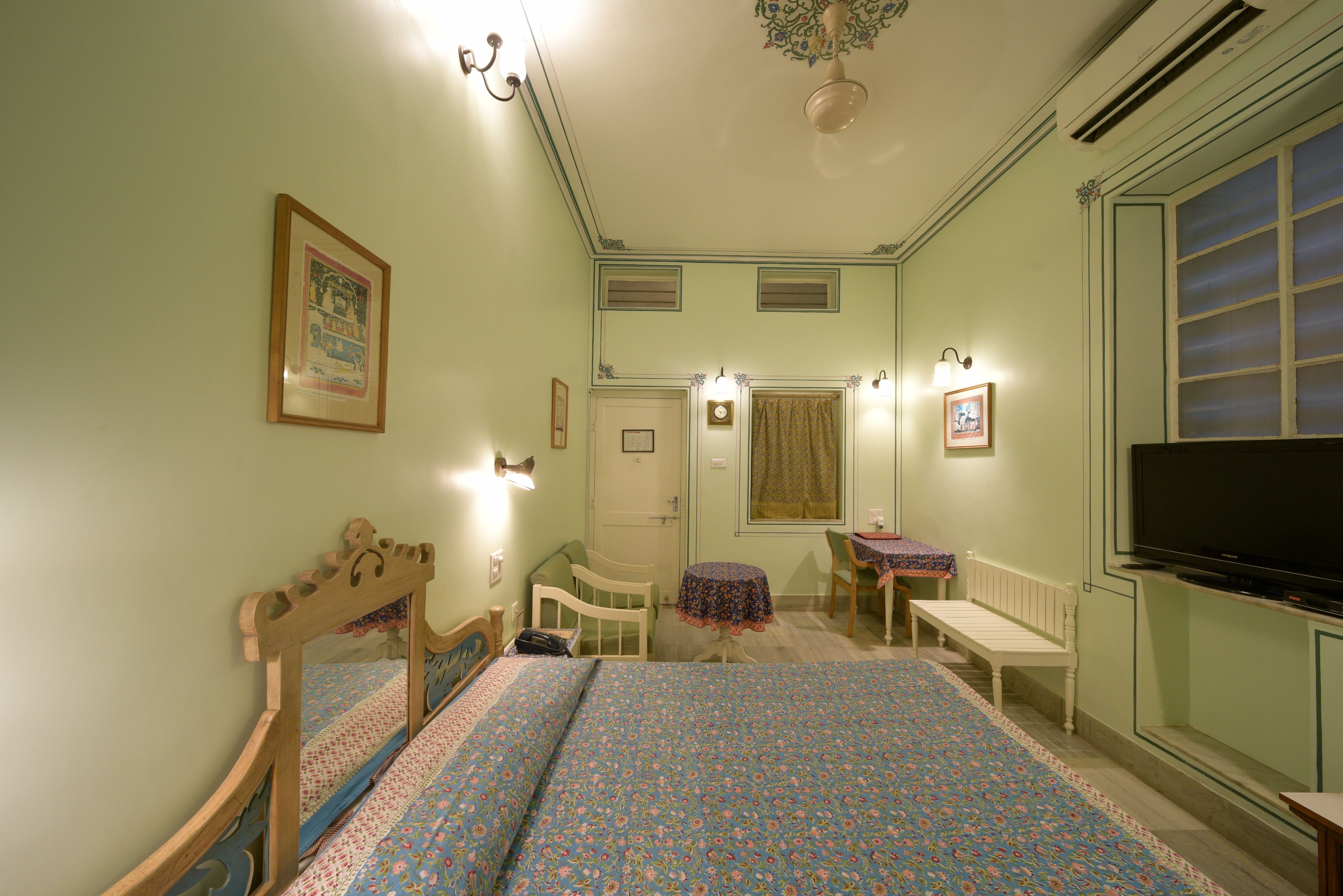 TaraNiwasSuperiorRoom10