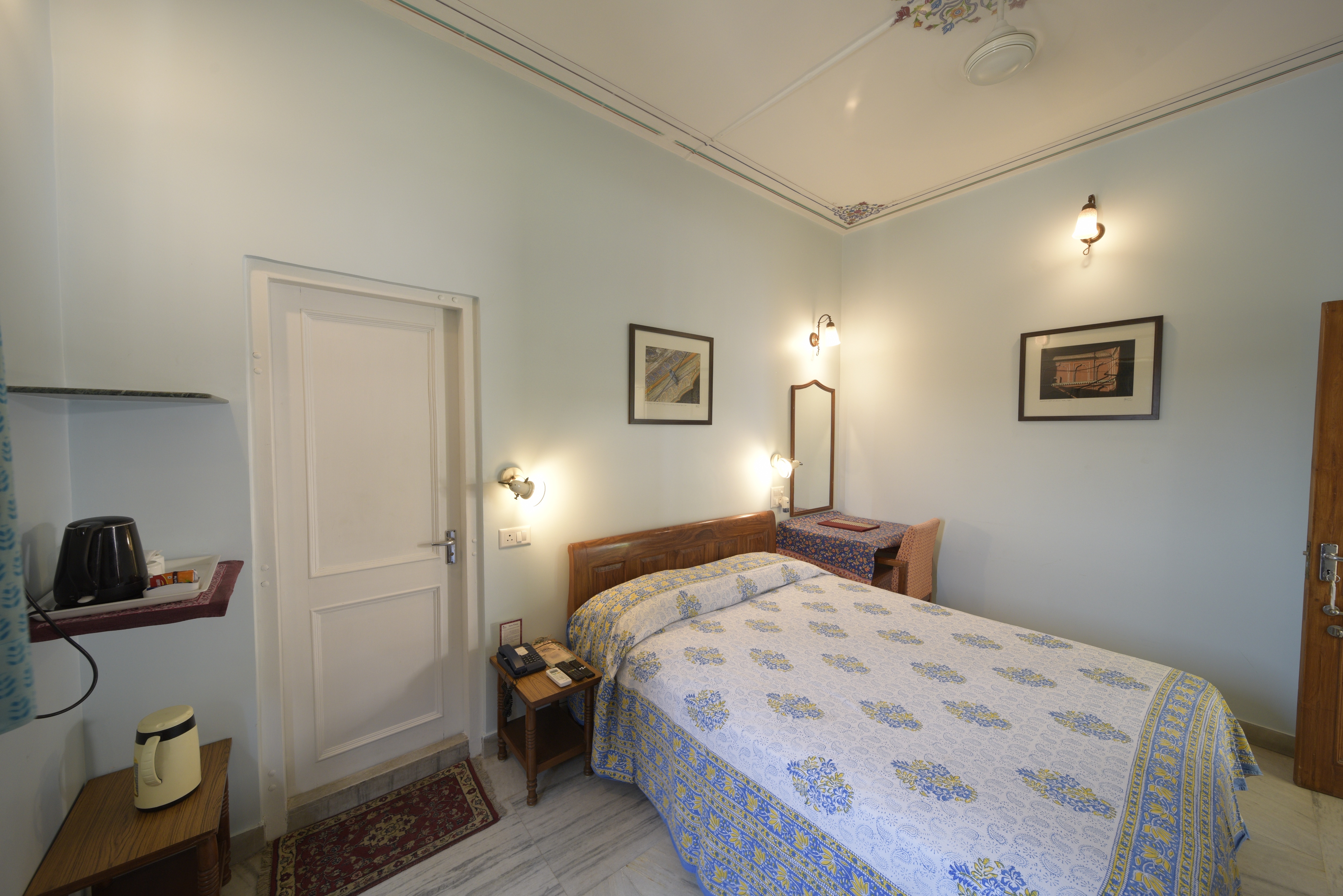 TaraNiwasEconomyRoom5