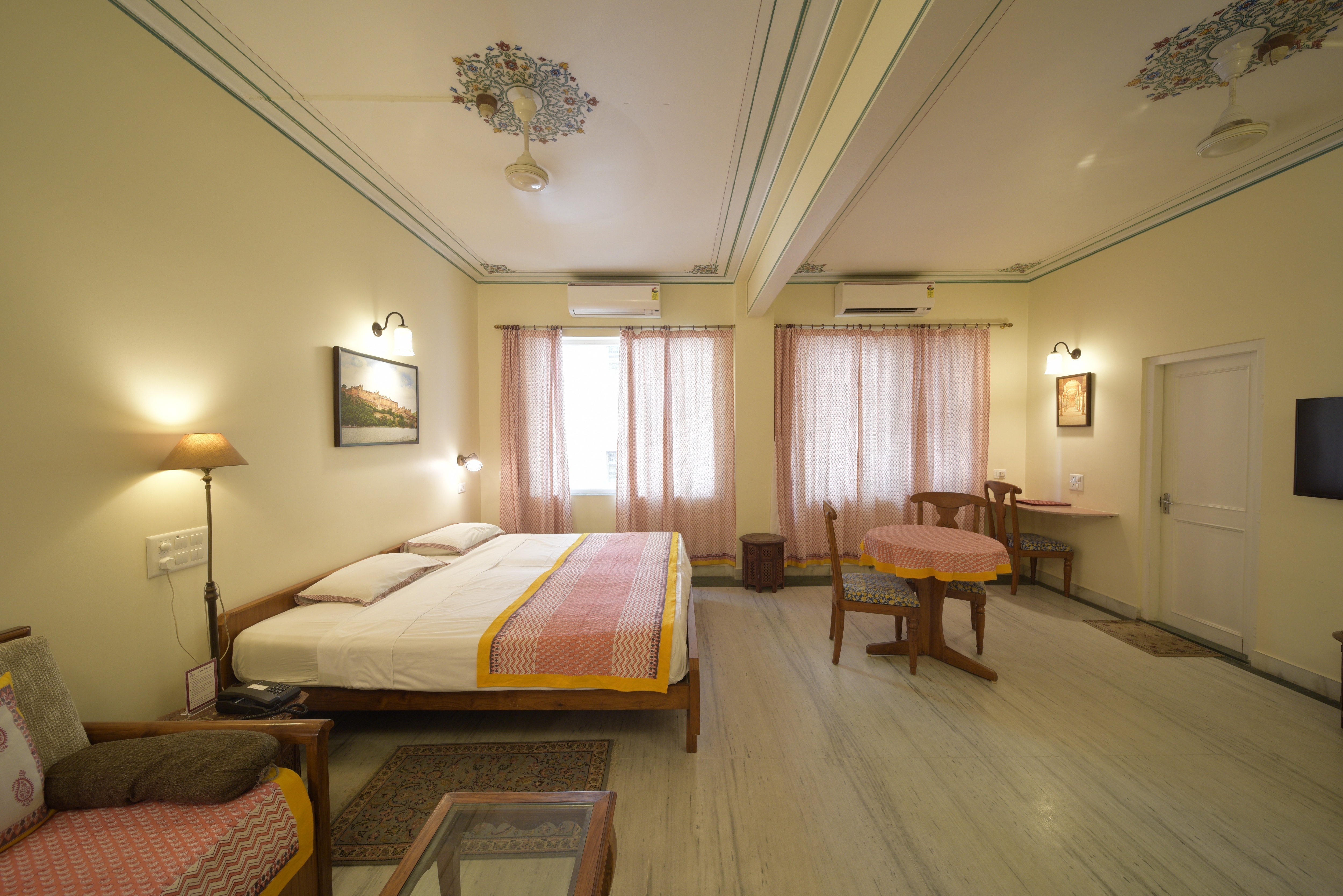 TaraNiwasFamilyDeluxeRoom14