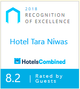 Hotel Tara Niwas
