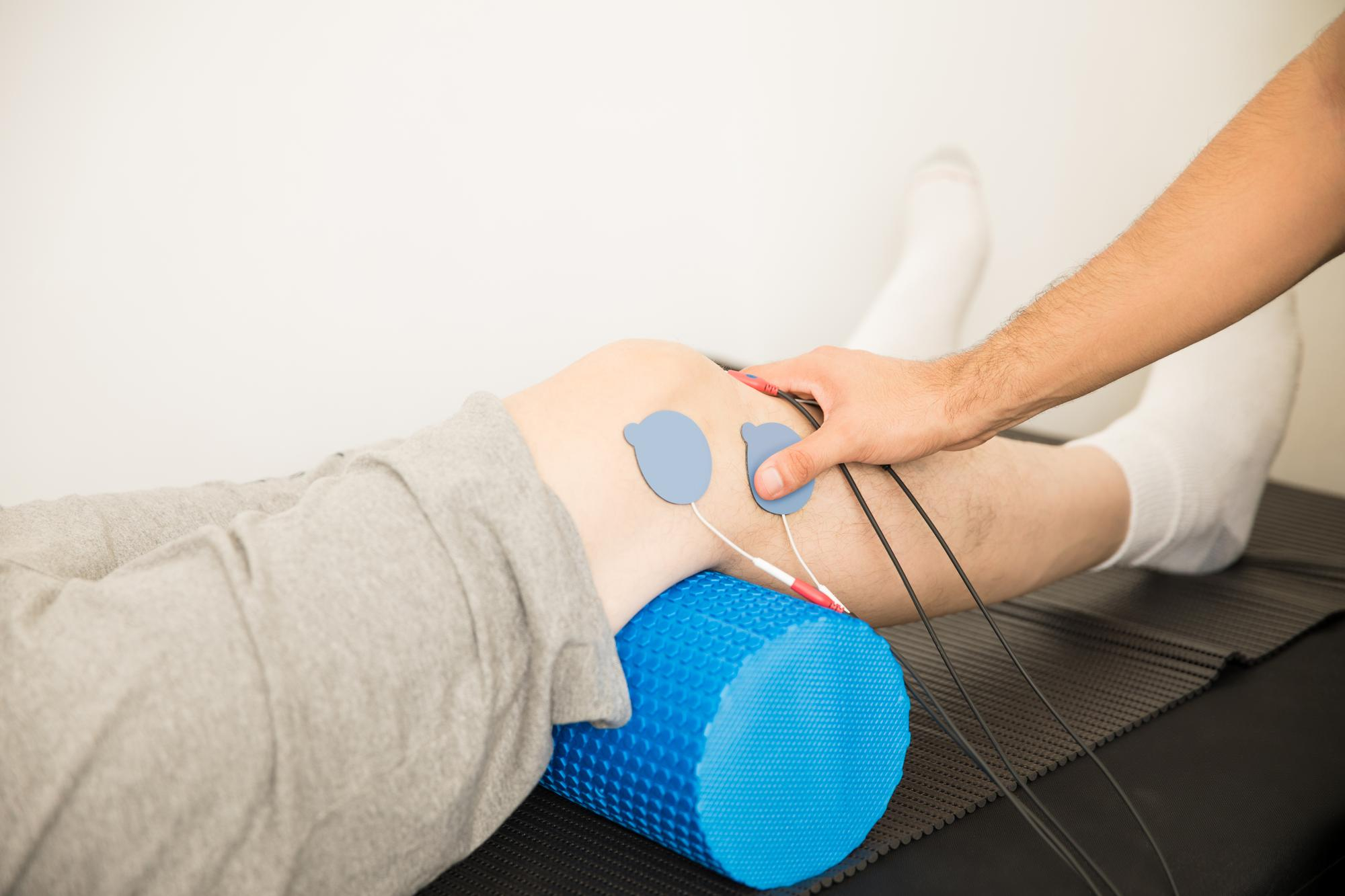 How Physiotherapy Can Improve Your Osteoarthritis Knee Condition