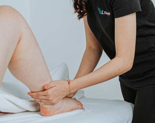 The Benefits of Manual Lymphatic Drainage Therapy