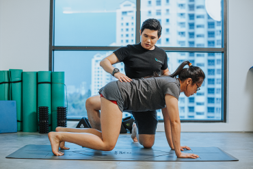 Exploring Causes and Effective Physiotherapy Techniques for Lower Back Pain Relief