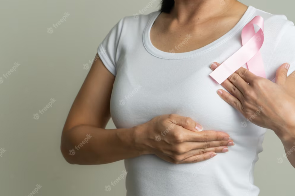 How Physiotherapist help with Breast Cancer side effect?