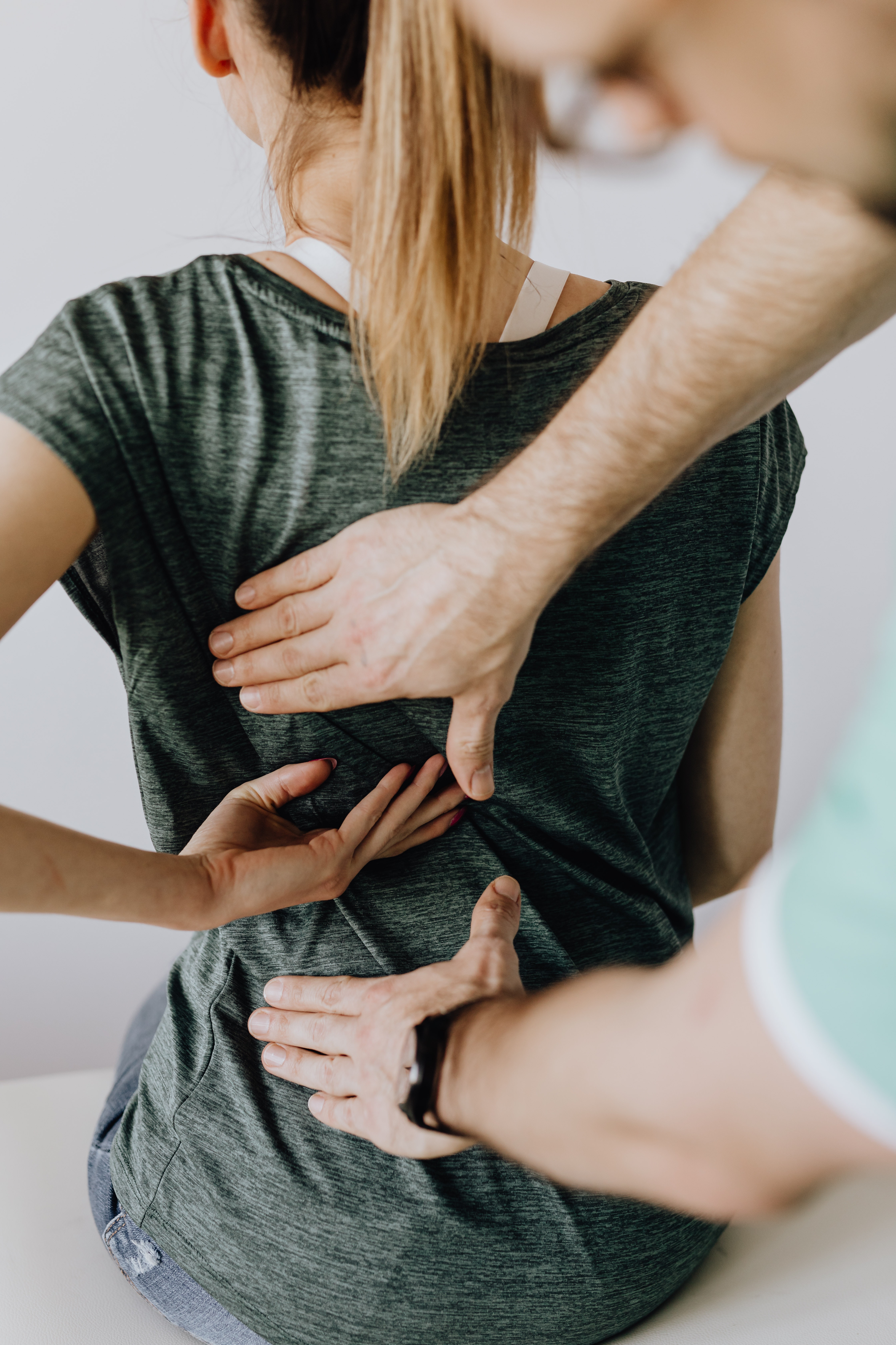  Healing Lower Back Pain - Physiotherapy Is The Best Choice