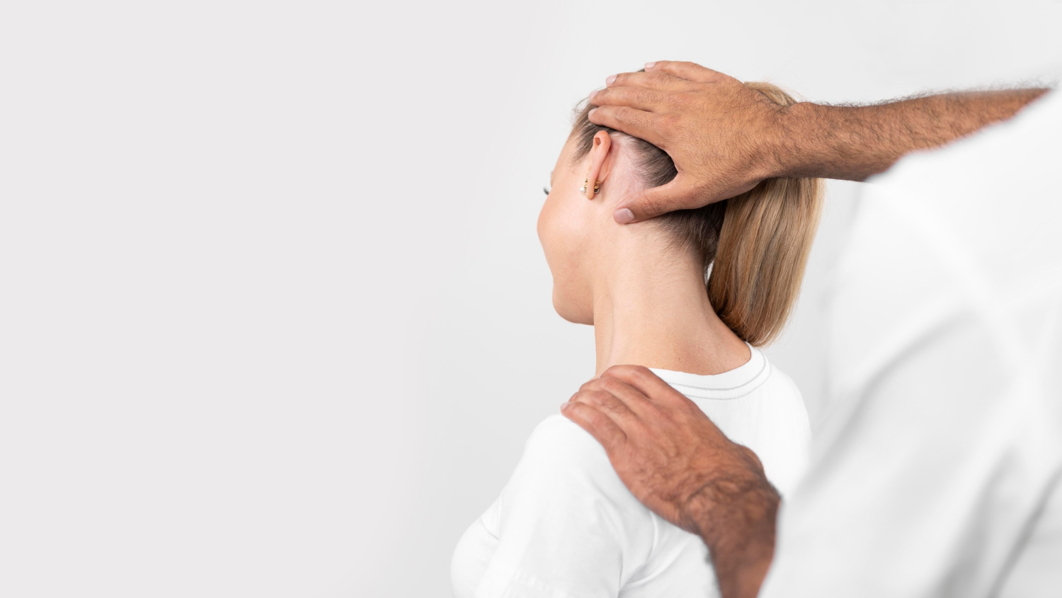 Is Your Neck Pain Getting Worse? Here’s How Physiotherapy Can Help
