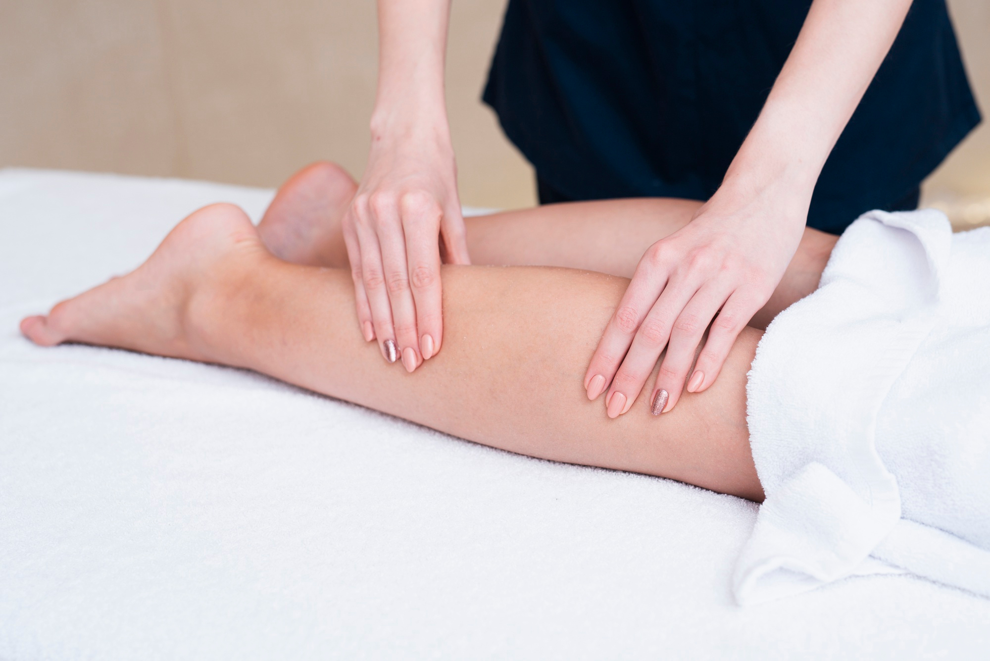 How Lymphatic Drainage Helps Reduce Swelling and Improve Circulation