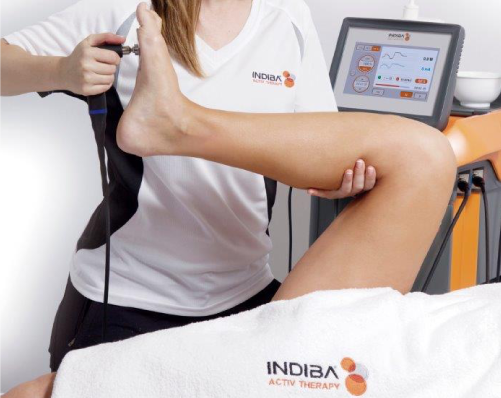 INDIBA - Activ Cell Therapy (TREATMENT)