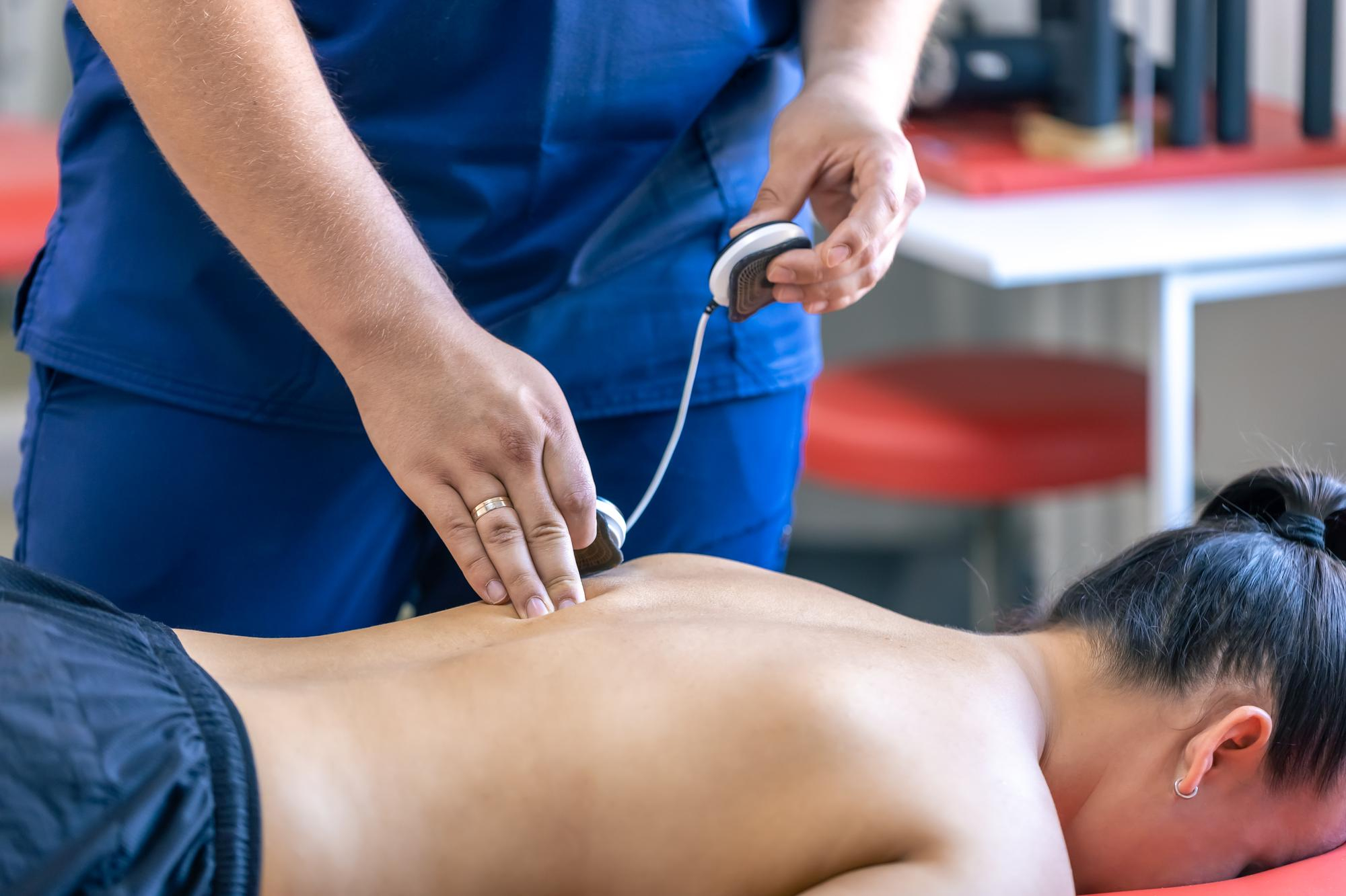 Lower Back Pain Relief: Is Physiotherapy the Right Choice?