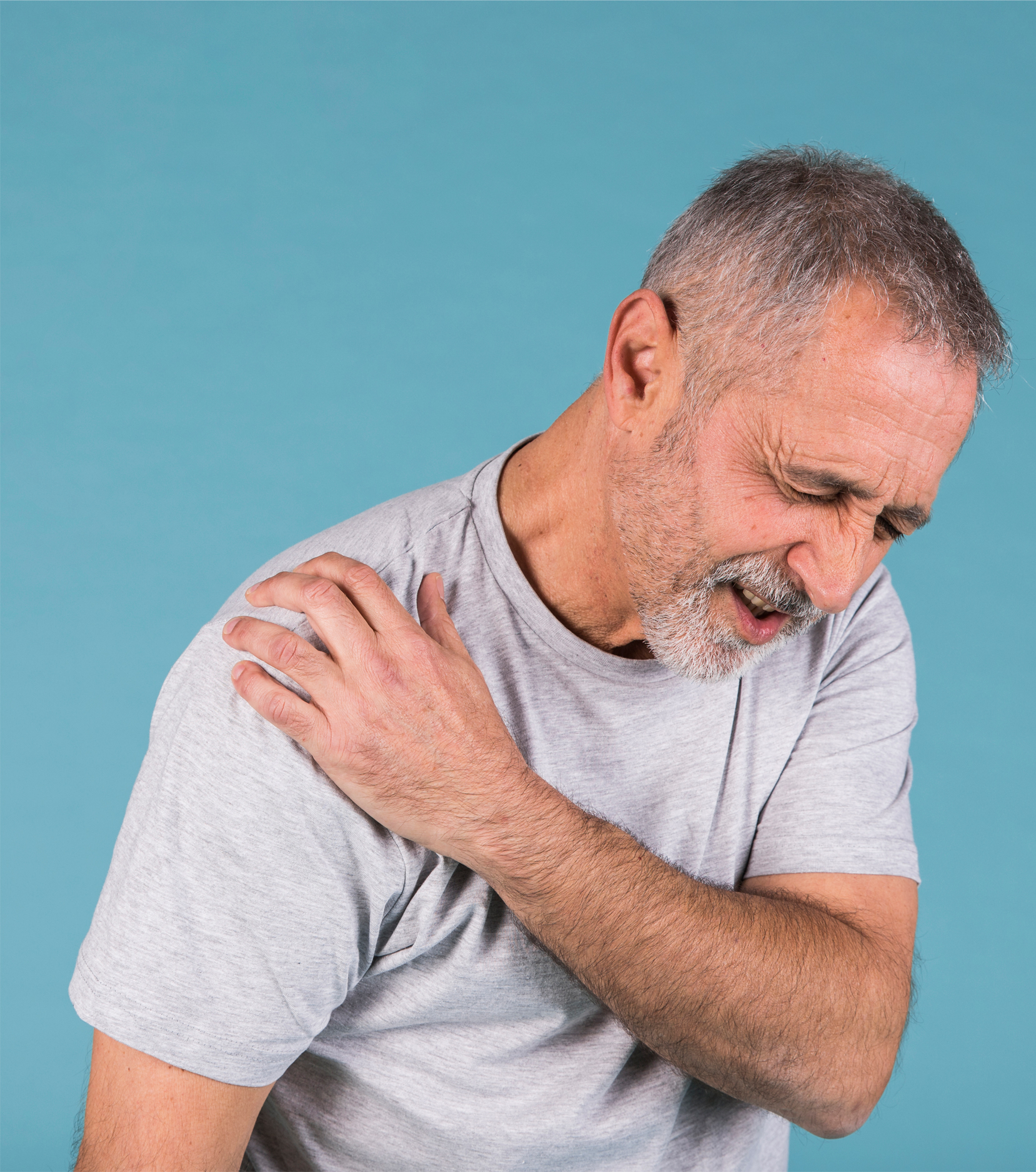 Shoulder Pain And Relief By Physiotherapy