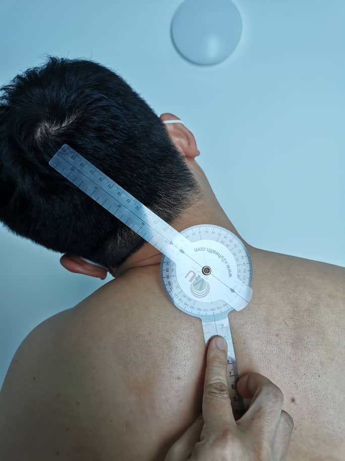 Physiotherapy - An Effective Solution For Neck Pain