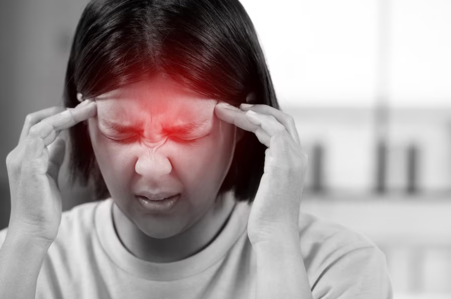 Sinus Headache And How Physiotherapy Treats It