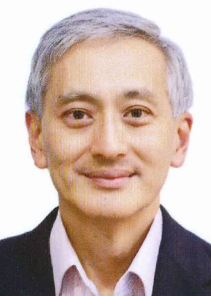 Dr. Leslie Charles Lai Chin Loy