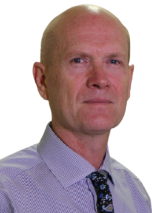 Prof. William Rawlinson