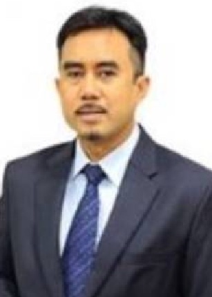 Dr. Muhammad Nazri Aziz