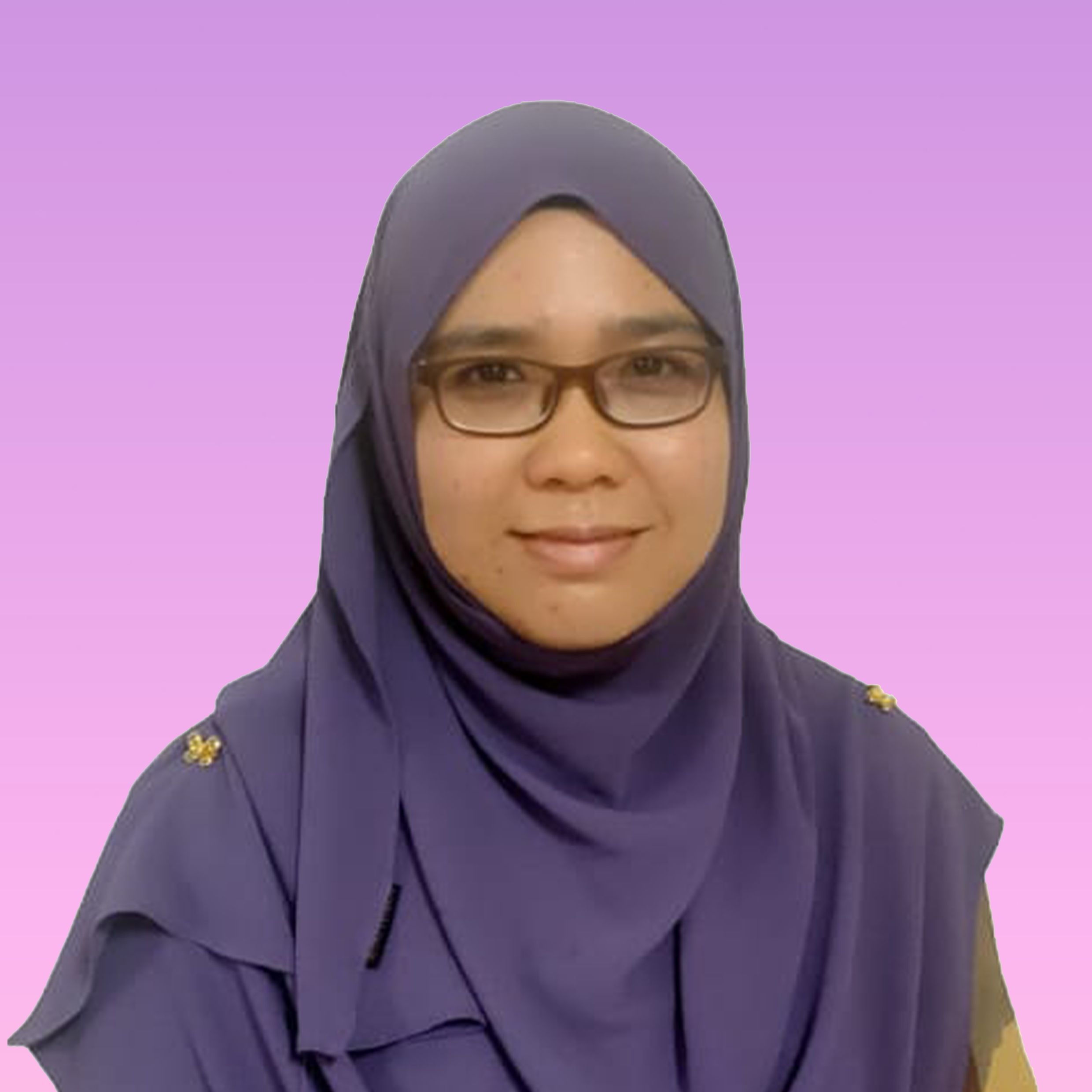 Dr. Syaziah Ibrahim