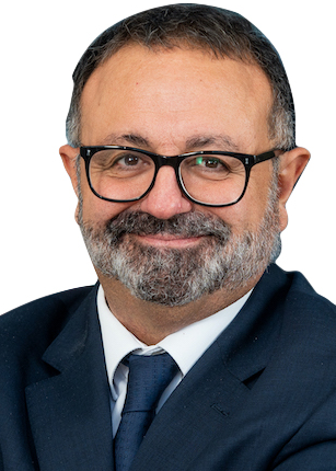 Prof. Dr. Manuel Salto-Tellez
