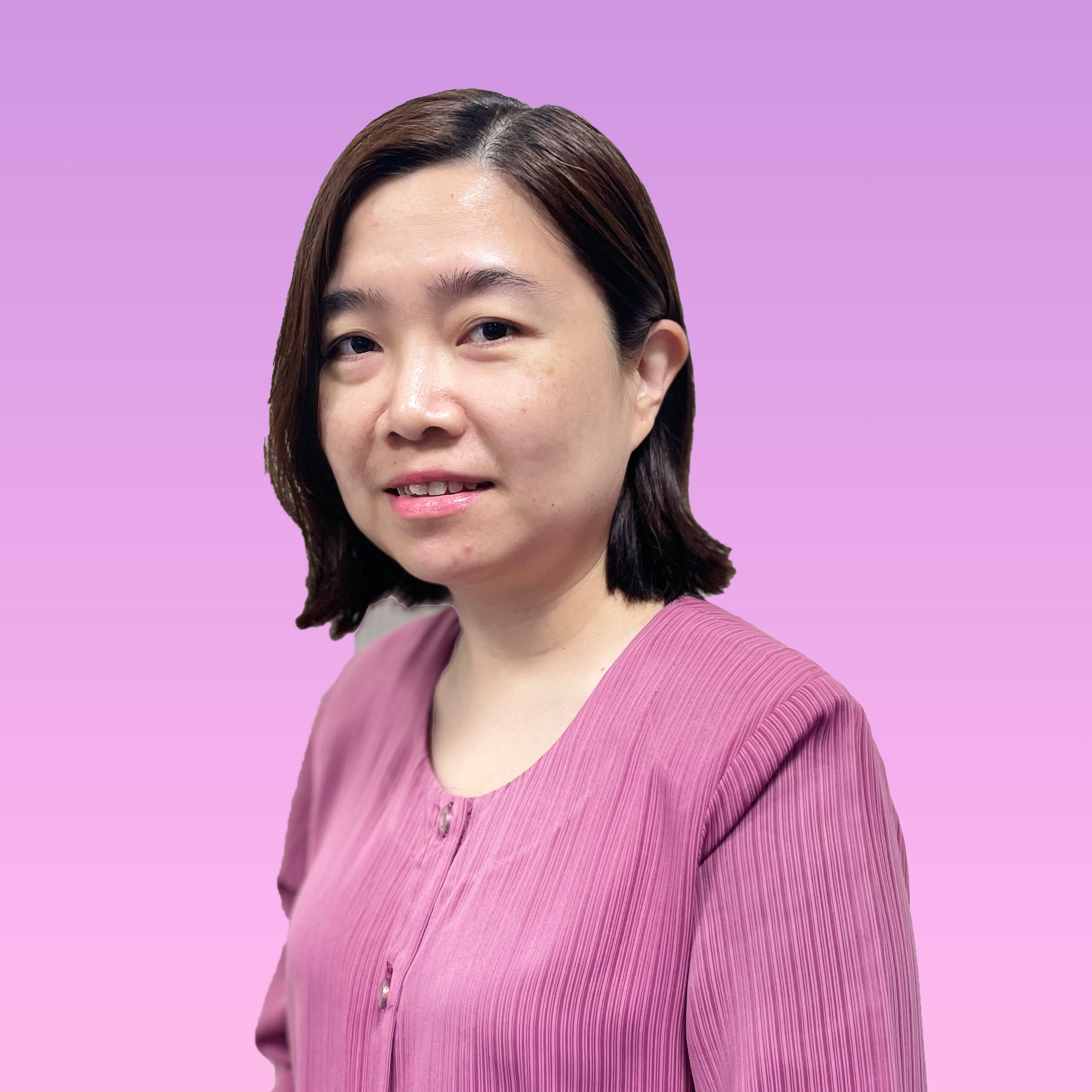 Puan Lau Sian Kai