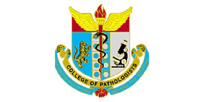 College of Pathalogists
