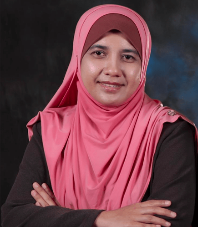 Assoc. Prof. Dr. Intan Hakimah Ismail 