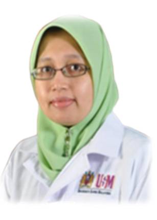 Assoc. Prof. Dr. Azian Harun