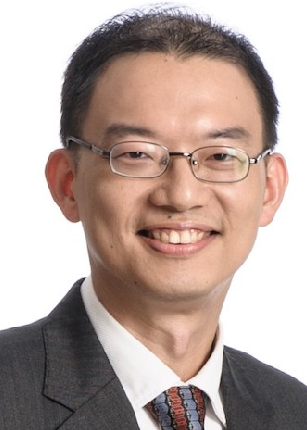 Assoc. Prof. Dr. Hsu Li Yang